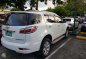 2013 Chevrolet Trailblazer 4x4 LTZ for sale -7