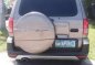 Isuzu Crosswind xuv manual diesel 2012 model-4