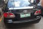 Toyota Altis 2007 1.6 G Automatic First owned-1
