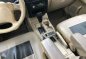 Isuzu Trooper LS 2001 for sale -5