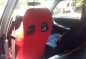Mitsubishi Lancer color blue glxi all power. 1996 model-1