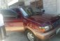 Toyota Revo GLX manual 1999 for sale-2