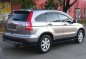 2007 Honda Crv 4x4 FOR SALE-4