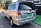 2010 Toyota Innova G. Gas Matic All power-3