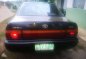 1993 Toyota Corolla Gli limited for sale -2