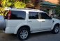 2014 Ford Everest at limited for sale -3
