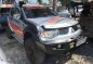 Mitsubishi Strada Automatic Diesel 4x4 2008 -3