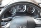 Honda City E; 2013 Model, Automatic Transmission-4