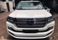 2018 Toyota Land Cruiser VXTD Excalibur for sale -1