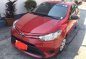 2016 Toyota Vios J Manual transmission.-8
