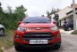 Ford Ecosport Titanium 2017 for sale-3