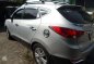 Hyundai Tucson Diesel 4x4 2011 for sale-1