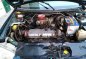 Sale Mazda Familia good runing condition 1996-3