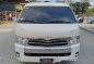 Toyota Hiace 2015 for sale -0