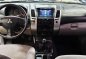 2015 MITSUBISHI Montero Sport GLX FOR SALE-4