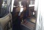 ARMORED BULLET PROOF LEVEL 6 Ford Ranger 2016 -5
