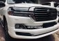 2018 Toyota Land Cruiser VXTD Excalibur for sale -4