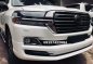 2018 Toyota Land Cruiser VXTD Excalibur for sale -3