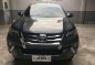 2017 Toyota Fortuner V 4x2 Diesel AT for sale -0