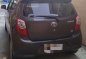 2017 Toyota Wigo automatic for sale-1