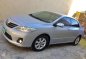 2013 Toyota Corolla ALTIS G AT for sale -4