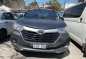 2017 Toyota Avanza 1.3E automatic for sale -3