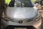 Toyota Vios E 2014 for sale-1