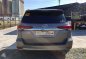 Toyota Fortuner 2017 model All stock all power all original-1