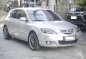 Mazda3 2006 Hatchback 5DR 1.6V AT-0