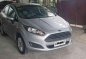 2016 Ford FIESTA SEDAN Trend Manual Transmission-2