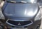 Mitsubishi Mirage G4 2014 AT for sale-1
