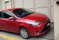 2016 Toyota Vios AT Casa maintained-0