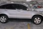 Rush Sale 2007 Honda CRV - low price good condition-1