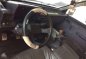 Toyota Townace dropside 4x4 diesel 1992model-4