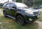 Toyota Fortuner 2016 for sale -4