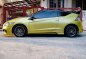 2015 Honda CRZ Limited original Mugen Edition hybrid-1
