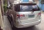 2013 Toyota Fortuner Diesel Automatic Vnt -5