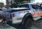 Mitsubishi Strada Automatic Diesel 4x4 2008 -8