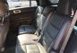 2015 4x2 Ford Explorer 2.0L EcoBoost White-3
