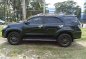 Toyota Fortuner 2016 for sale -5