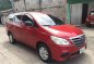 Toyota Innova 2.5 E 2015 for sale-5