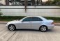 Rush 2001 Mercedes Benz Kompressor C200 for sale -5