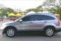 2007 Honda Crv 4x4 FOR SALE-3