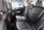 2009 Subaru FORESTER XT Turbo FOR SALE -3