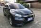 2015 Honda HRV 18 E cvt AT FOR SALE-5