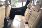 2014 Mitsubishi Strada Gls V 4x4 Manual Transmisaion-6