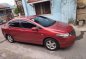 2011 Honda City - Low Mileage-5