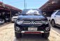 2014 Mitsubishi Strada Gls V 4x4 Manual Transmisaion-1