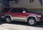 1997 Toyota 4Runner Limited Edition for sale-4
