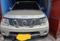 For sale Nissan Navara 2012-1